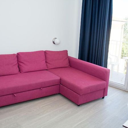 Hotel Stella Polare Римини Екстериор снимка