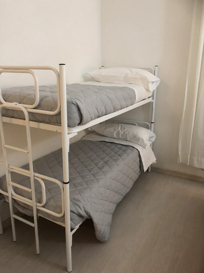 Hotel Stella Polare Римини Екстериор снимка