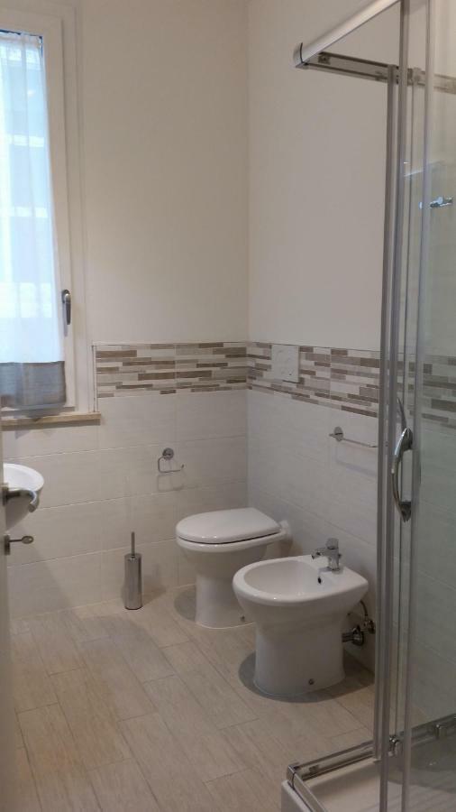Hotel Stella Polare Римини Екстериор снимка