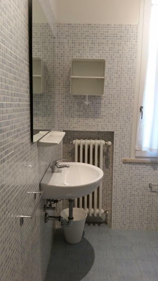 Hotel Stella Polare Римини Екстериор снимка